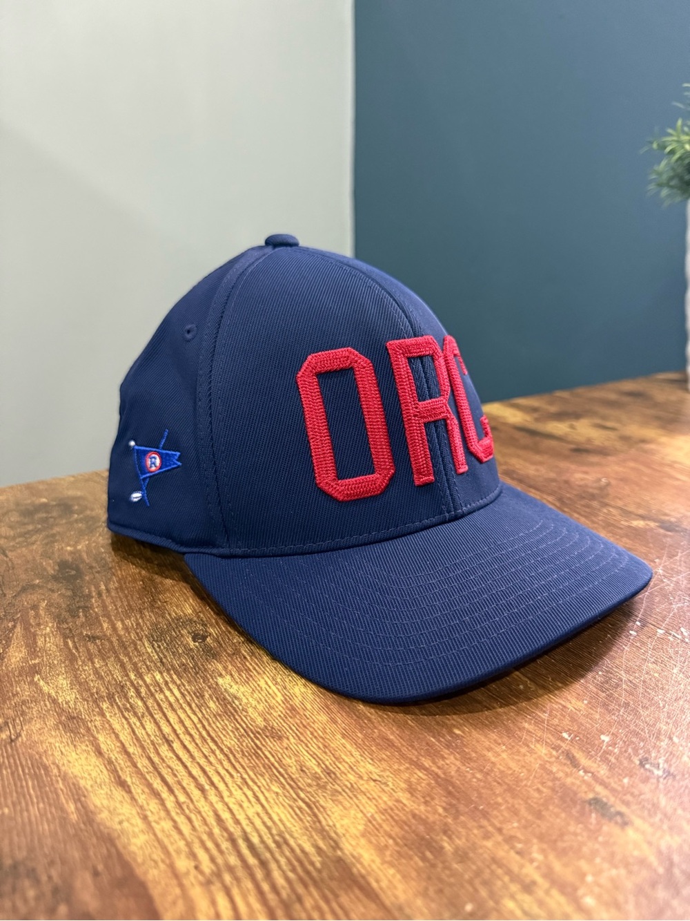 G/FORE Ocean Reef Club Golf Hat Cap Performance FlexFit GFore Malbon SnapBack FL